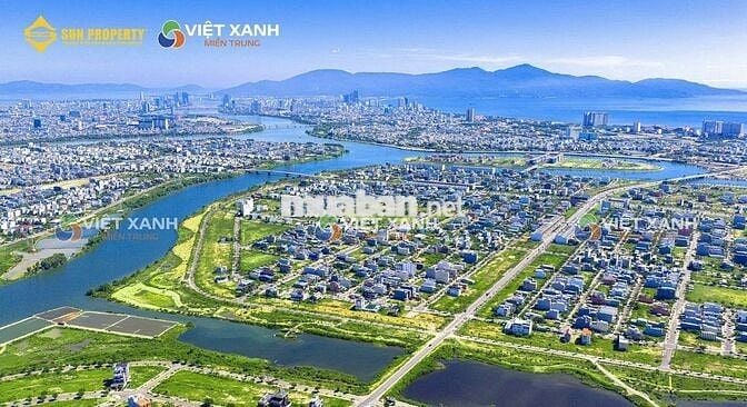 Lô 100m2 Đầm Sen - Nam Hoà Xuân, cạnh công viên,đơn giá chỉ từ 47tr/m2