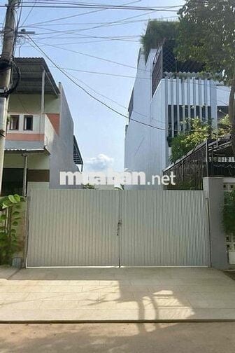 Cần bán lô đất đẹp Nhơn Hòa Xuân – gần trường học các cấp, khu dân cư