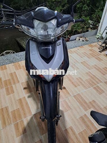 Honda Wave RSX AT 110 Fi .xe tay ga