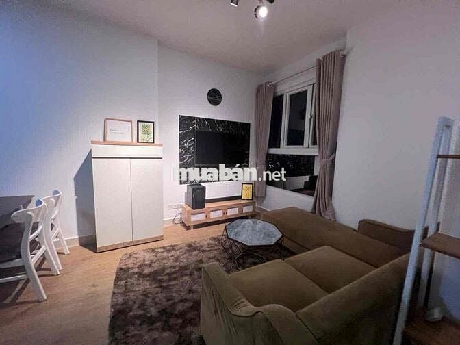 The Park Residence cho thuê 2PN 2WC Full nt giá 10triệu