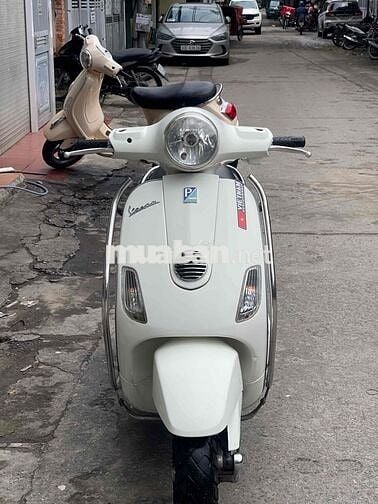 VESPA LX 125 xe chính chủ muốn bán