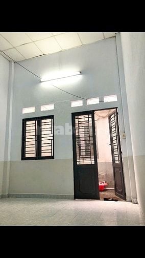 Nhà gần chợ Tân Sơn, công viên, yên tĩnh, an ninh