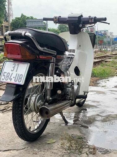 Bán dream thái đời 95 gầm sườn ngon máy chất