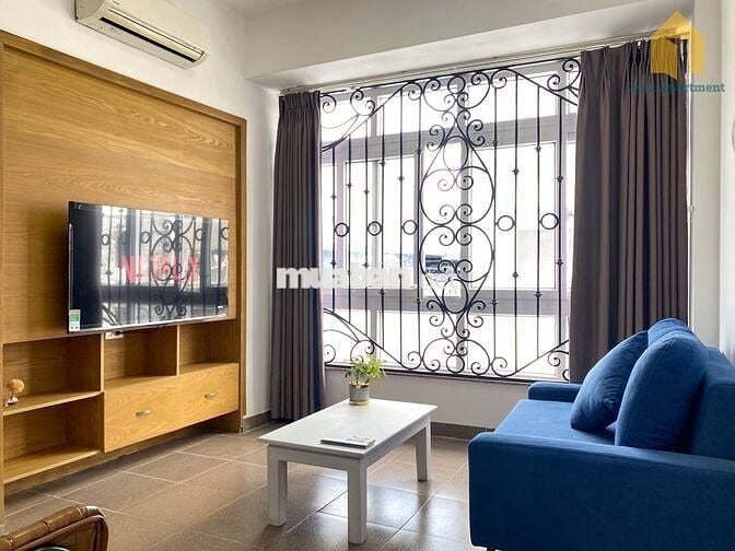 Cho thuê căn hộ cao cấp_Q1_Full nội thất_Gầncầu Nguyễn Văn Cừ_nowzone