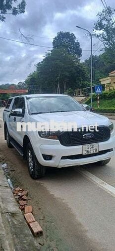 2021 XLS AT 2.2 - 850000 km