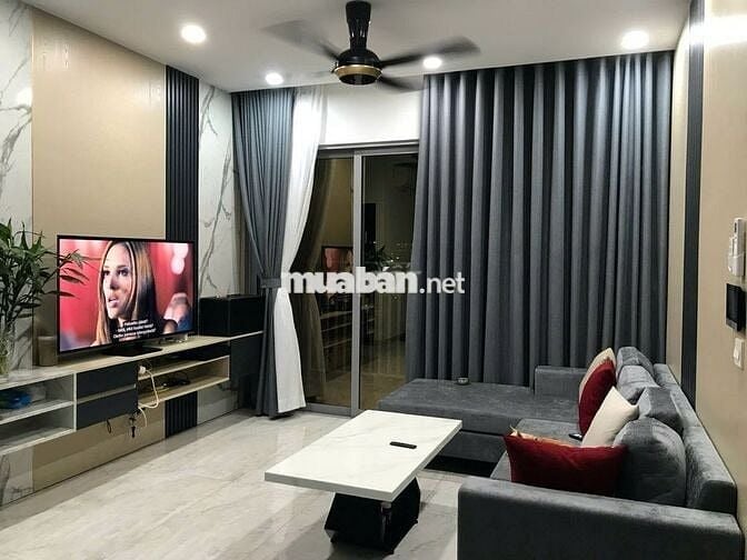 ⭐CELESTA RISE 3PN2WC 106m2 FULL NỘI THẤT GIÁ CHỈ 21.5 TRIỆU