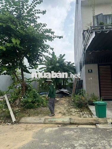 Bán đất đường phước tường 6 .gần lê trọng tấn .