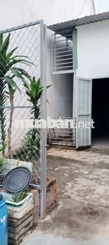 Nhà ở cho thuê lâu dài tại Bình Tân; diện nước đơn giá nhà nước;