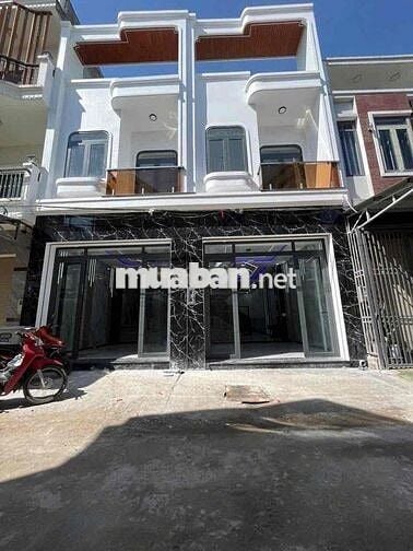 BÁN NHÀ PHƯỜNG HOÁ AN ( PHƯỜNG BIÊN HOÀ MỚI )