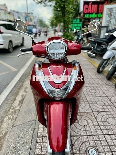 ❤️Honda SH Mode 2023, Biển 62 9Chủ, CÓ GÓP