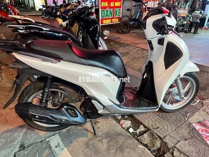 Honda SH cọp 125 abs 2019