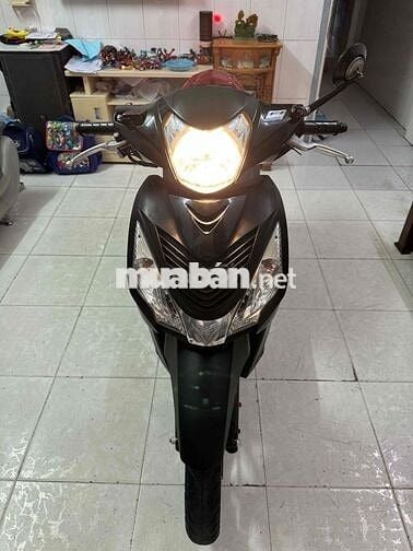 Bán vison 2016bstp xe đẹp máy zin êm(trùm mền)9chủ