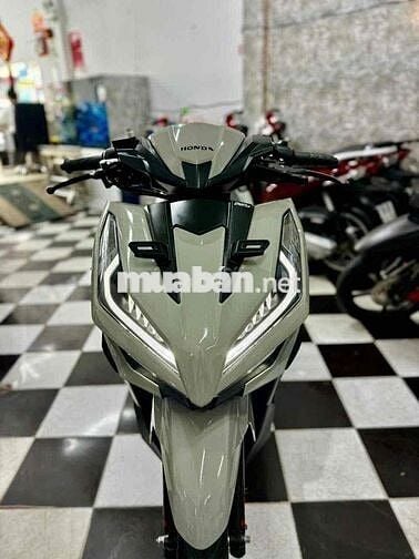 ❤️Honda Vario 125 2025 Mẫu Mới, Oder 4000