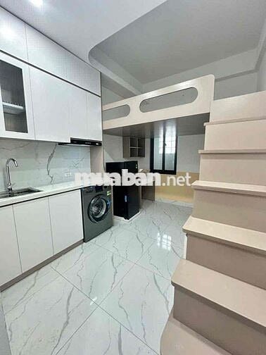 Full Nội Thất Sát Hutech, FTU, GTVT... Điện Nước Rẻ, Ít Khi Trống