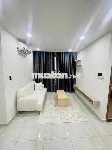 CHO THUÊ CĂN HỘ HAPPYONE CENTRAL 1 PN FULL NỘI THẤT ĐẸP