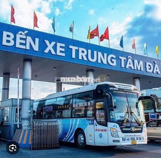 🌟 BÁN ĐẤT MẶT TIỀN NGUYỄN QUYỀN – SÁT BẾN XE TRUNG TÂM ĐÀ NẴNG 🌟  🏠 Số