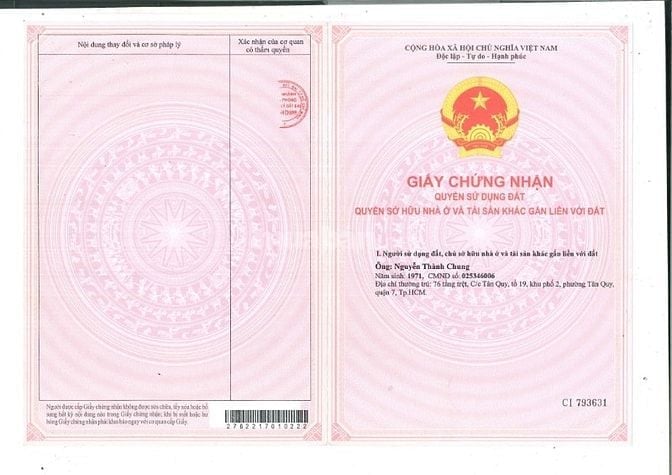 Chính chủ cần bán gấp nhà số 1074 ,QL50, xã bình hưng,bình chánh .