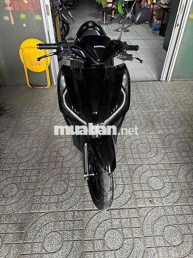 Cần ra đi e vario 150 sx 2021 màu đen bóng