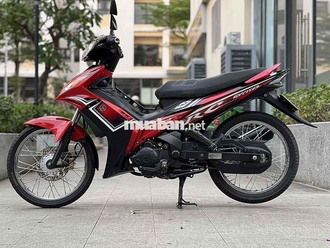 Yamaha Exciter 2010 5p71 Zin Chất Chính Chủ Ký