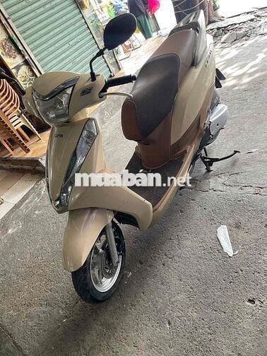 lead 2014  , biển 60 9 chủ