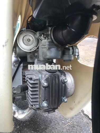 xe Cup 81/50 xanh ngọc mới 85%