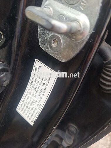 Xe Cty đứng tên, xuất hóa đơn