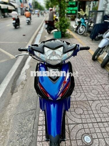 ❤️Honda Wave RSX 2012, BSTP 9Chủ, CÓ GÓP