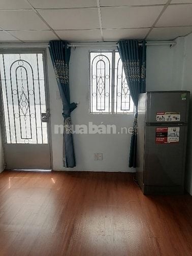 Cho thuê phòng đường Bà Hạt, Phường 4, Quận 10, 20m2