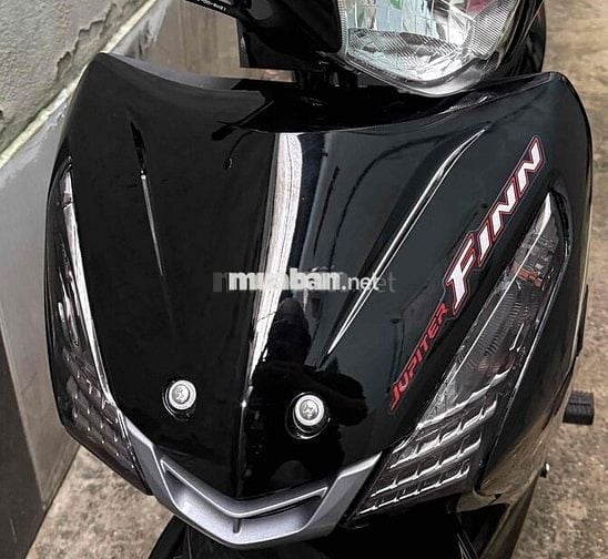 Jupiter Finn 2025 Chính chủ Cavet Đi 337km