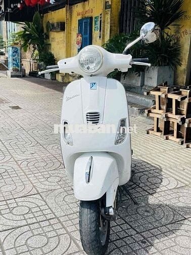 Vespa LX 150 3Vie 2013 hàng hiếm