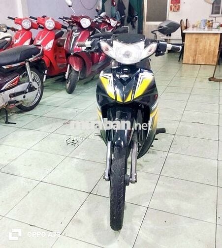 ♥️ Sirius 50cc gtdd ko cần bằng lái đề máy êm 💜