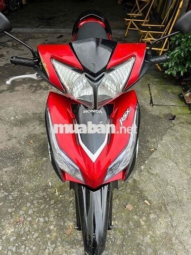 Honda Wave RSX 110 2012 chính chủ bao xe cọp bstp