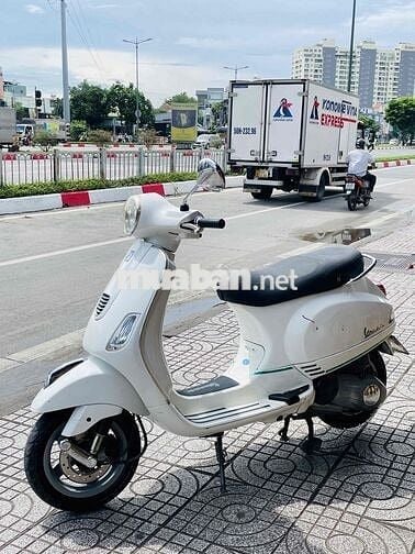 VESPA Lx 150 3vie chính chủ biển 61.