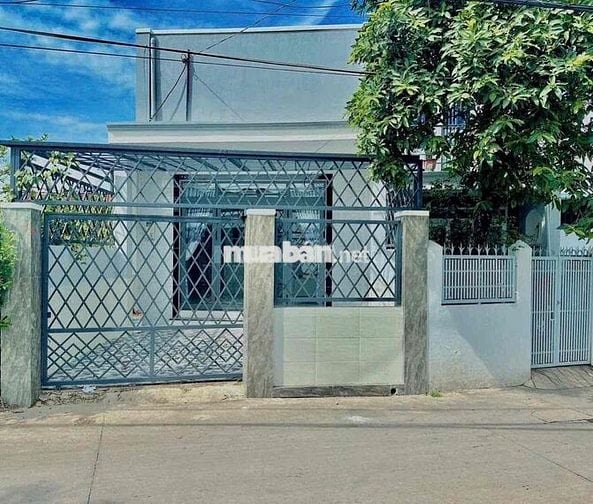 BÁN NHÀ BỬU LONG - SỎ RIÊNG, THỔ CƯ