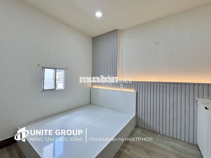 Cho thuê phòng trọ Quận 10 đường 3/2, CMT8 gần toà nhà Viettel 30m2
