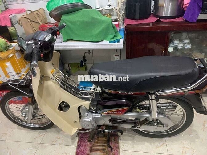 Bán dream thái mới dọn