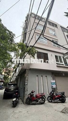 Bán nhà Vũ Tông Phan 39m² Lô góc hai thoáng 30m ra ô tô, Ở hoặc KD