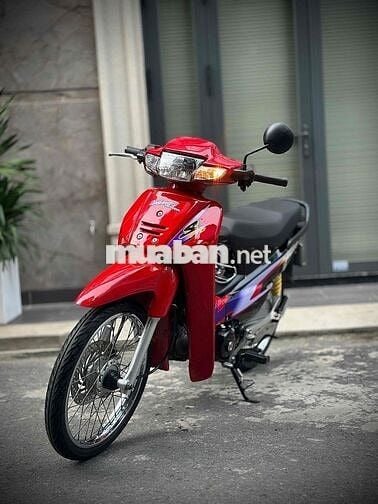 🌈Honda Wave 2003 Up Full Thái Bstp Chất Xe Zin Đẹp