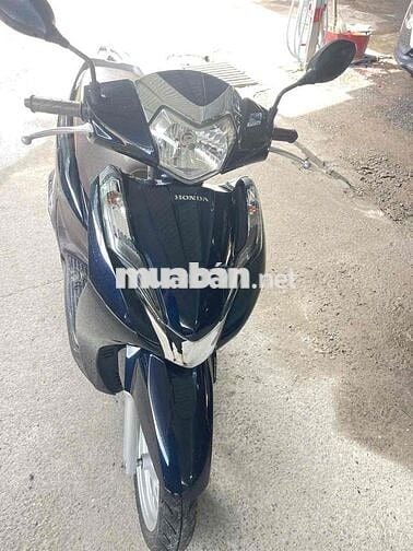 honda lead nhà dùng siêu it đi zin cọp
