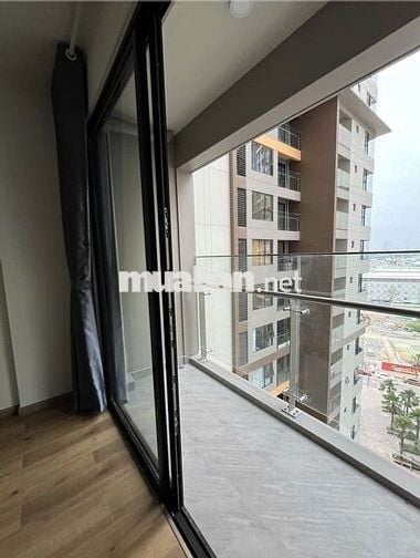 CHO THUÊ NHANH CĂN HỘ 61M² |2PN| – 2 MÁY LẠNH, TỦ LẠNH, MÁY GIẶT...