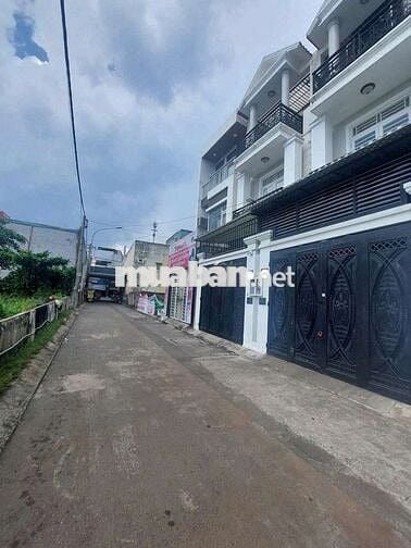 Bán nhà phường hiệp bình chánh thủ đức cũ