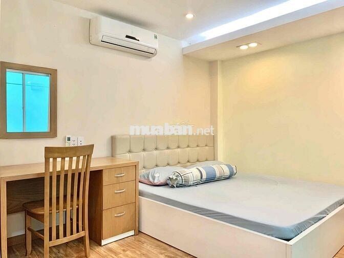 CHUỖI PHÒNG CHO THUÊ TẠI NGUYỄN TRÃI, GẦN NGÃ SÁU PHÙ ĐỔNG, BÙI VIỆN