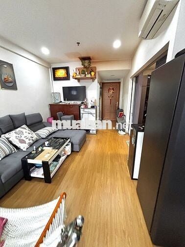 Cho thuê căn Ehome 3 1PN,1WC. Giá 5,5triệu/tháng, nhà trống, ở liền