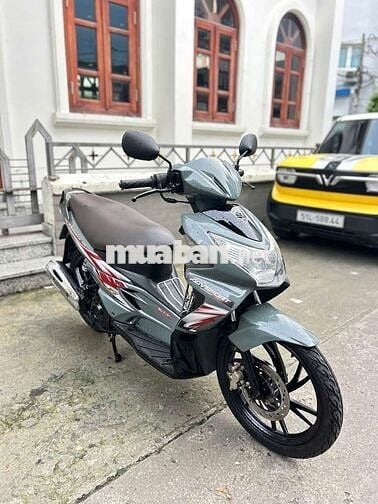 Bán chiếc Suzuki Hayate chính chủ