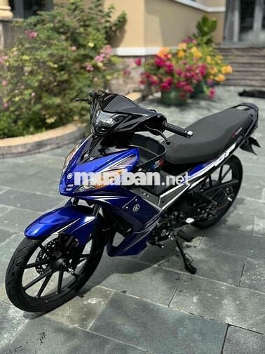 Exciter 2010 5p71 62zz Full New Xanh Đen GP