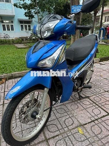 Honda Future 125 2016 Bs Đồng Nai