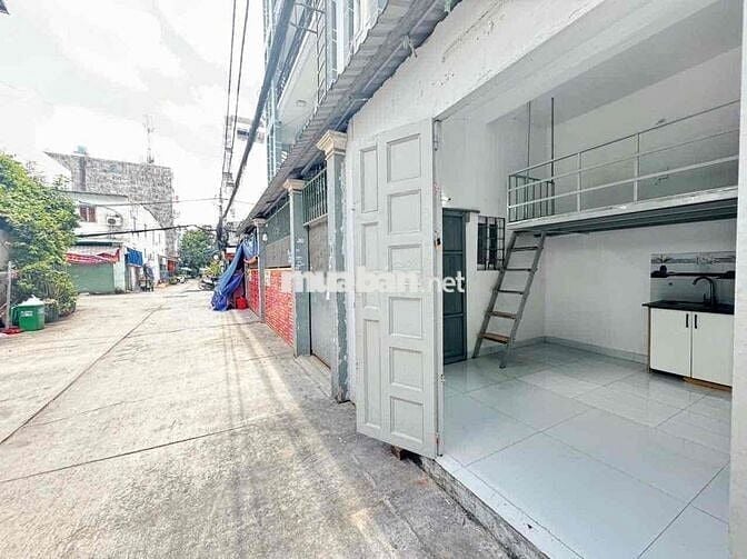 MẶT BẰNG ĐẸP - ĐÔNG KHÁCH - SÁT AEON TÂN PHÚ - SẴN KHÁCH SINH VIÊN