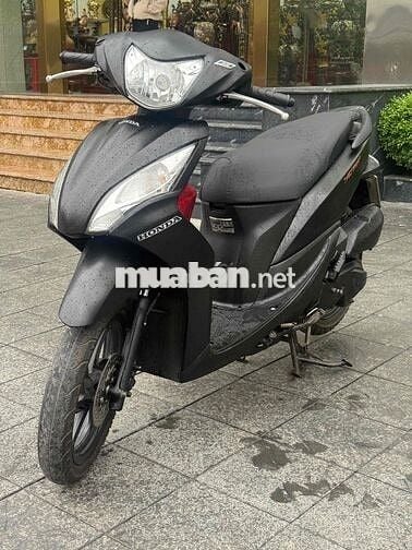 Vison 2013 chính chủ máy êm chất lừ  Sơn nhựa đẹp-