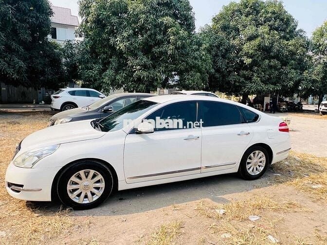 Nissan Teana 2010 2.0 AT - 197000 km