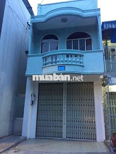 Nhà 2MT đường Tái Thiết và Vành Đai 1 (40m), tiện xây Building